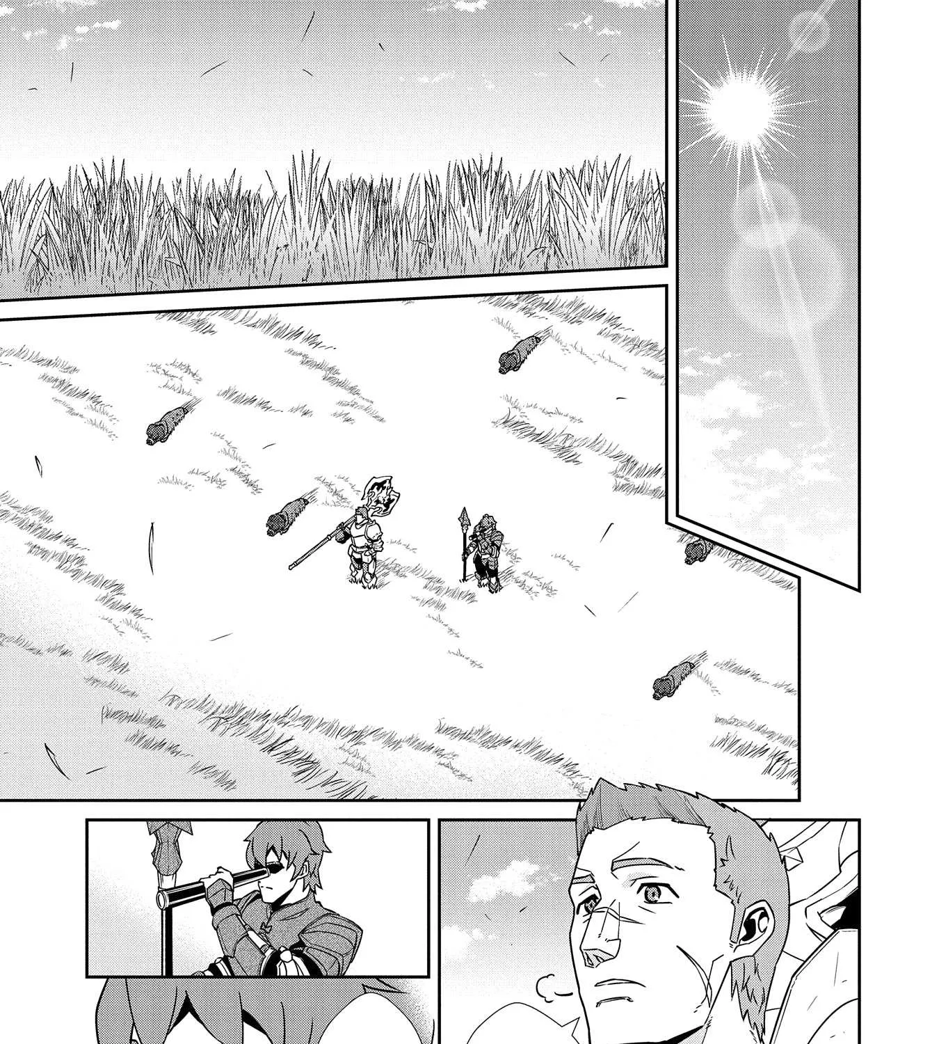Ryoumin 0-nin Start no Henkyou Ryoushusama Chapter 18 page 44 - 