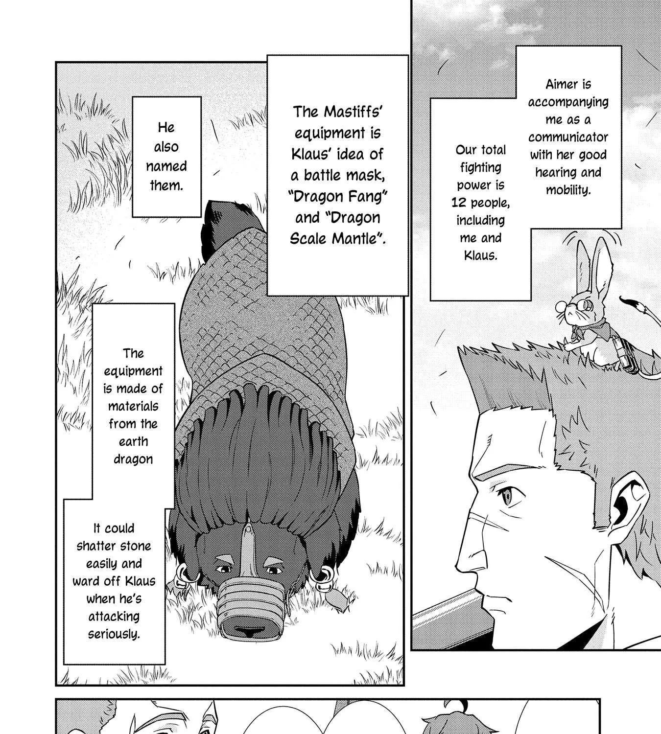 Ryoumin 0-nin Start no Henkyou Ryoushusama Chapter 18 page 50 - 