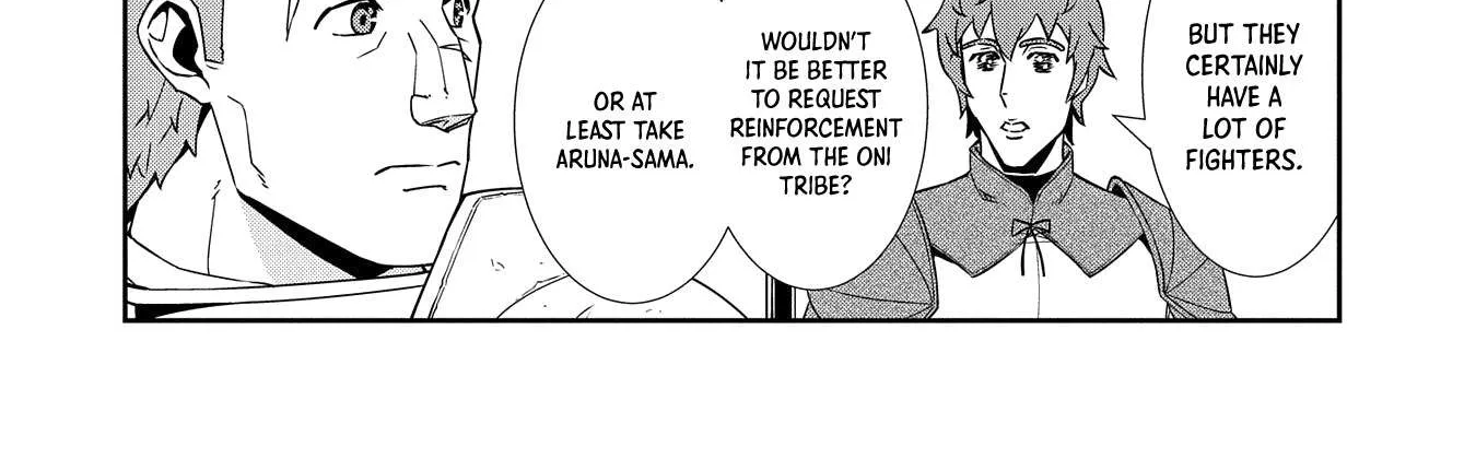 Ryoumin 0-nin Start no Henkyou Ryoushusama Chapter 18 page 51 - 