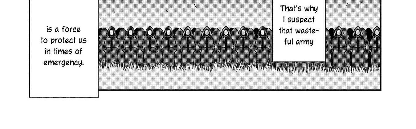 Ryoumin 0-nin Start no Henkyou Ryoushusama Chapter 18 page 53 - 