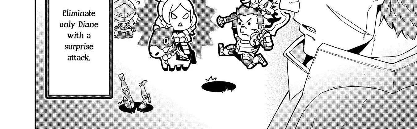 Ryoumin 0-nin Start no Henkyou Ryoushusama Chapter 18 page 55 - 