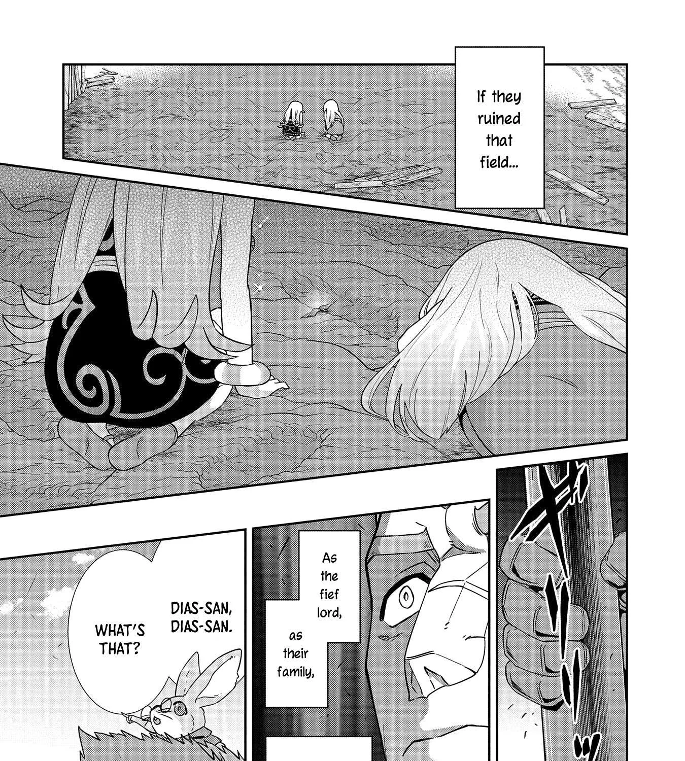 Ryoumin 0-nin Start no Henkyou Ryoushusama Chapter 18 page 60 - 