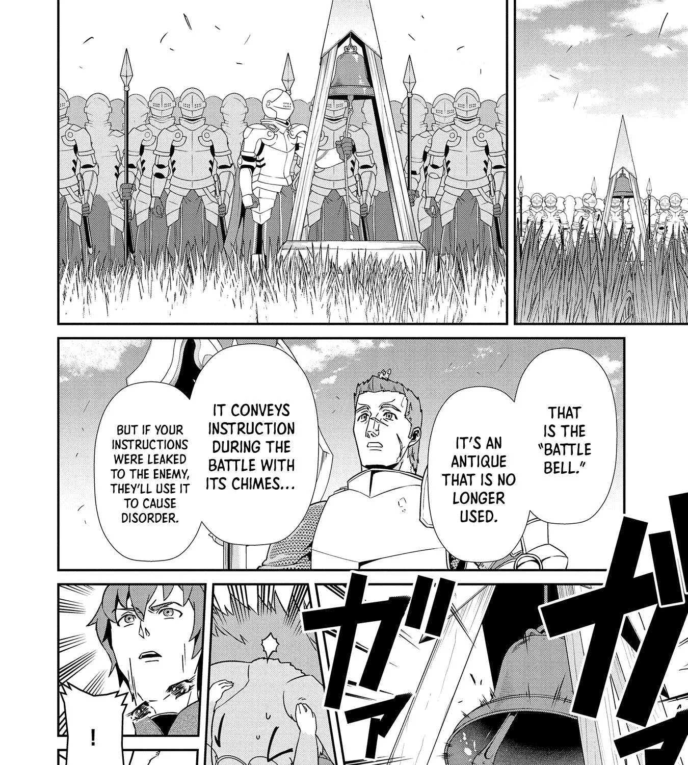 Ryoumin 0-nin Start no Henkyou Ryoushusama Chapter 18 page 62 - 