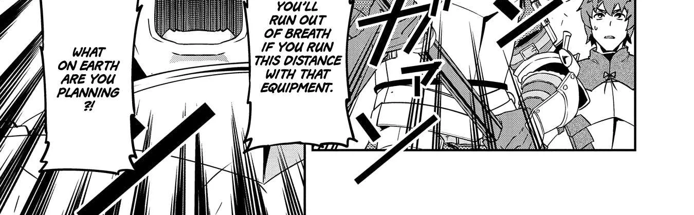 Ryoumin 0-nin Start no Henkyou Ryoushusama Chapter 18 page 65 - 