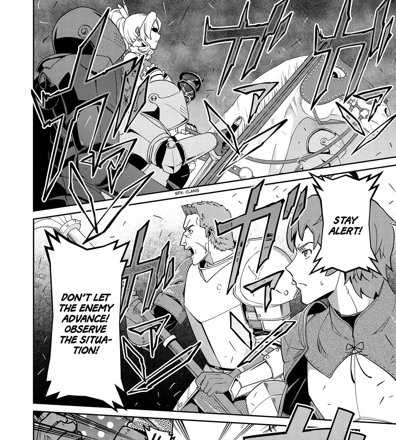 Ryoumin 0-nin Start no Henkyou Ryoushusama Chapter 18 page 66 - 