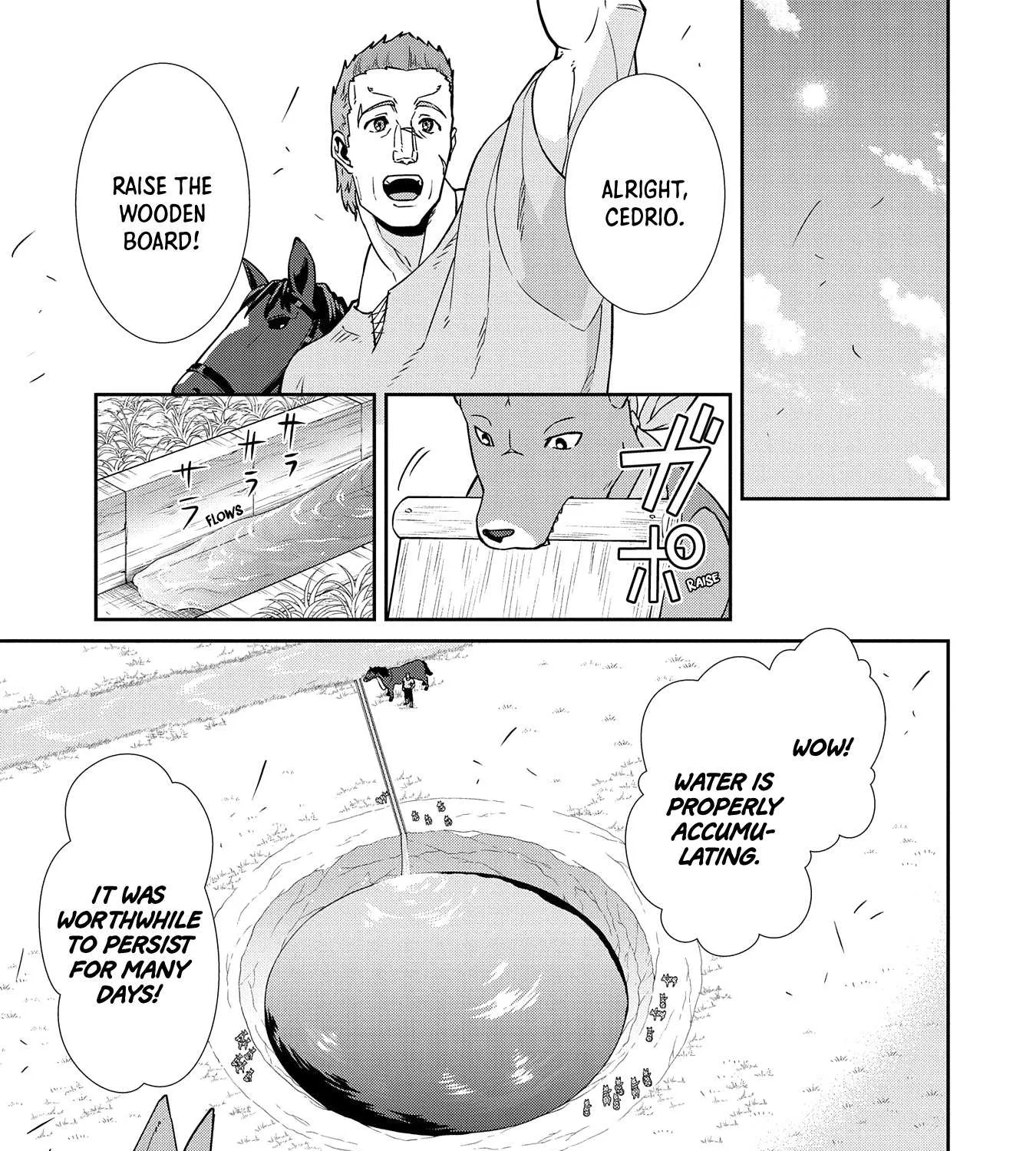 Ryoumin 0-nin Start no Henkyou Ryoushusama Chapter 18 page 8 - 