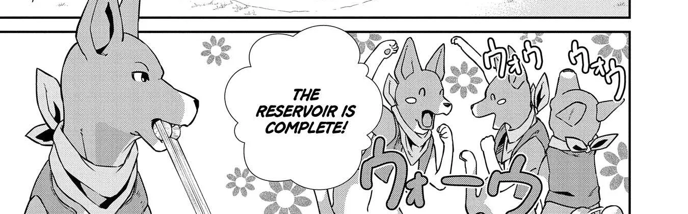 Ryoumin 0-nin Start no Henkyou Ryoushusama Chapter 18 page 9 - 