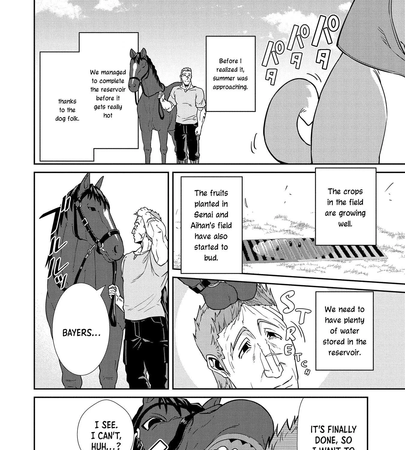 Ryoumin 0-nin Start no Henkyou Ryoushusama Chapter 18 page 10 - 
