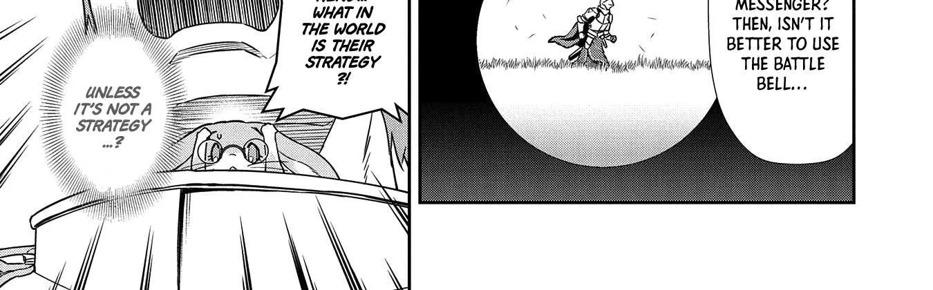 Ryoumin 0-nin Start no Henkyou Ryoushusama Chapter 19 page 11 - 