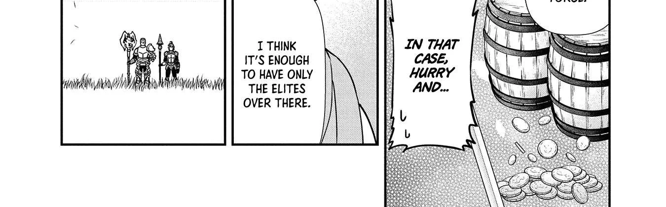 Ryoumin 0-nin Start no Henkyou Ryoushusama Chapter 19 page 15 - 