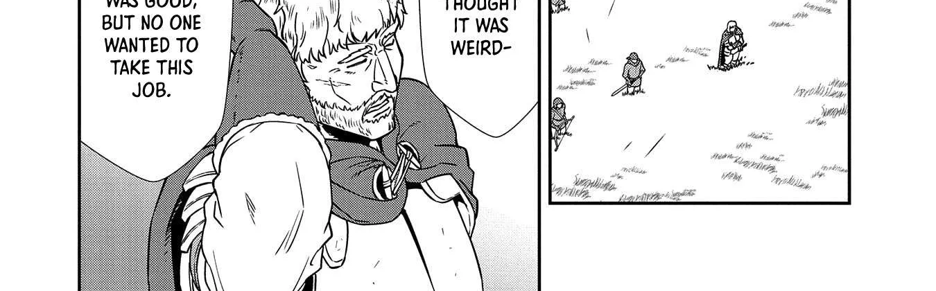 Ryoumin 0-nin Start no Henkyou Ryoushusama Chapter 19 page 17 - 