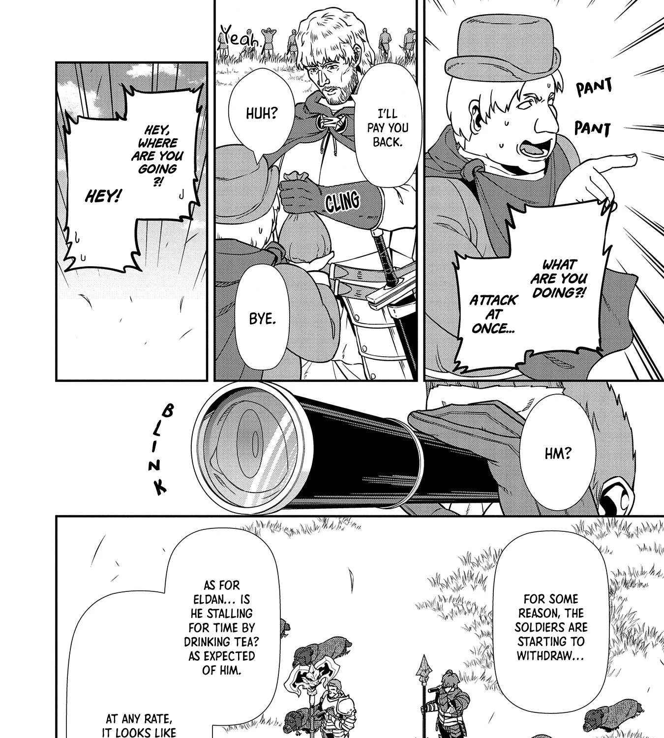 Ryoumin 0-nin Start no Henkyou Ryoushusama Chapter 19 page 20 - 