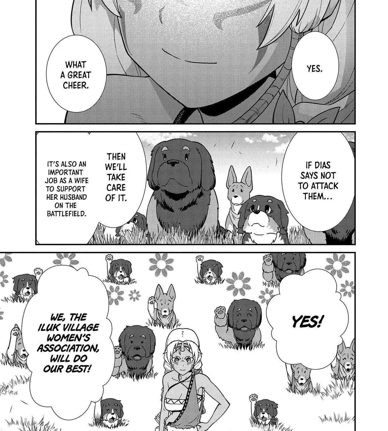 Ryoumin 0-nin Start no Henkyou Ryoushusama Chapter 19 page 26 - 