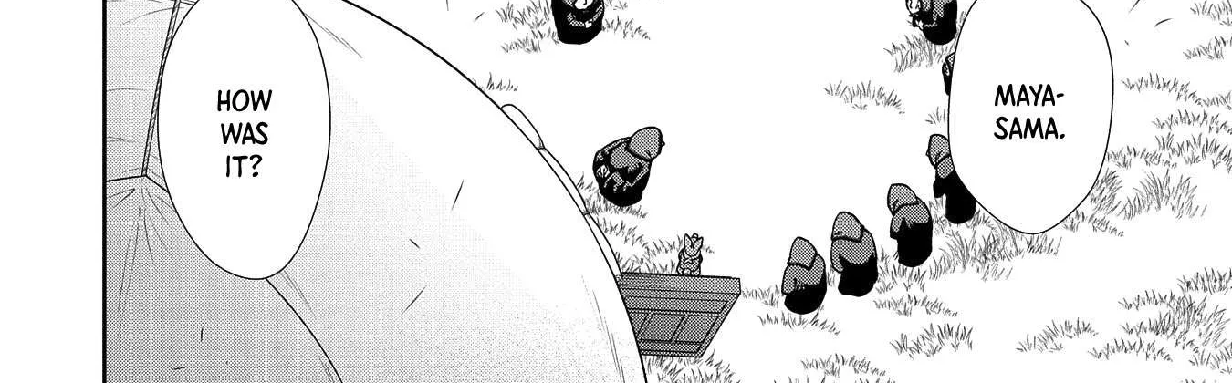 Ryoumin 0-nin Start no Henkyou Ryoushusama Chapter 19 page 29 - 