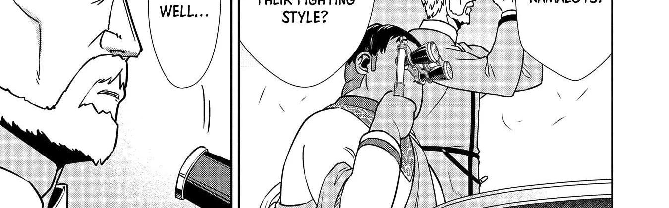 Ryoumin 0-nin Start no Henkyou Ryoushusama Chapter 19 page 31 - 