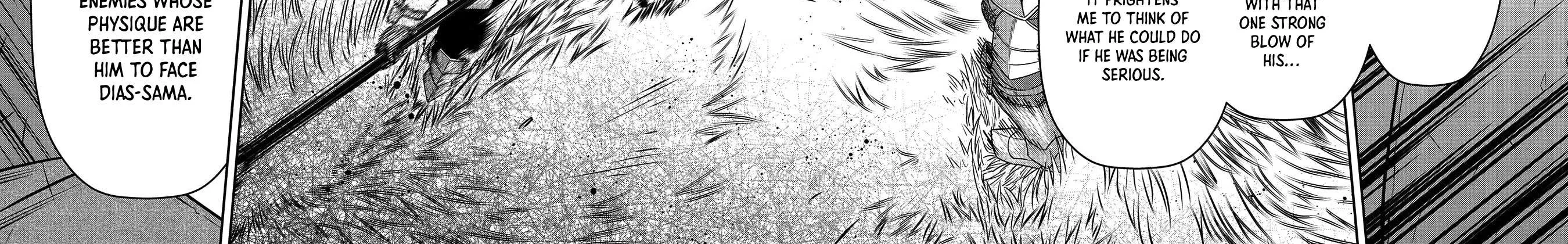 Ryoumin 0-nin Start no Henkyou Ryoushusama Chapter 19 page 33 - 