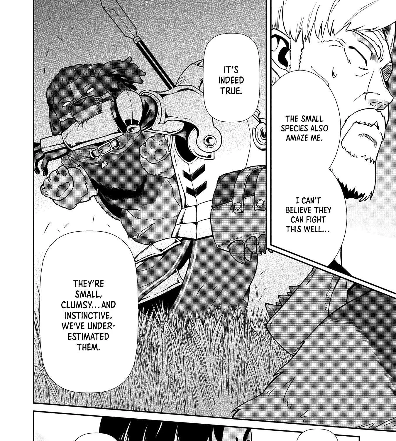Ryoumin 0-nin Start no Henkyou Ryoushusama Chapter 19 page 34 - 