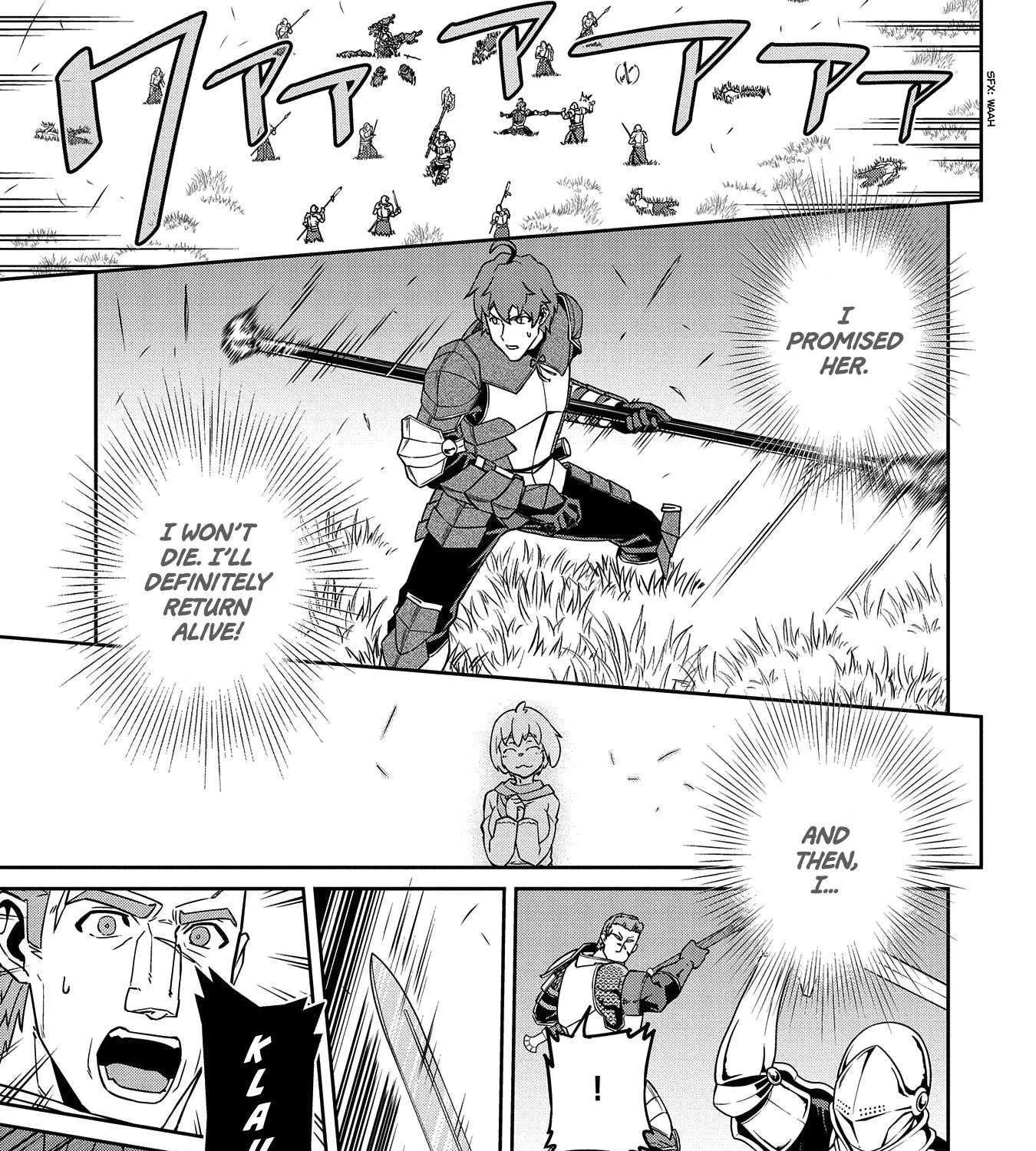 Ryoumin 0-nin Start no Henkyou Ryoushusama Chapter 19 page 36 - 