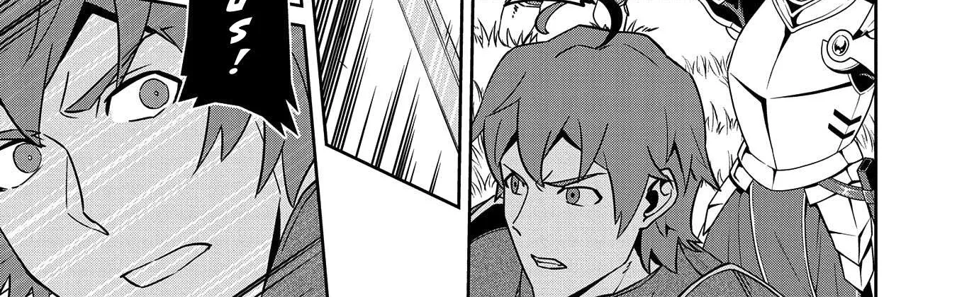 Ryoumin 0-nin Start no Henkyou Ryoushusama Chapter 19 page 37 - 
