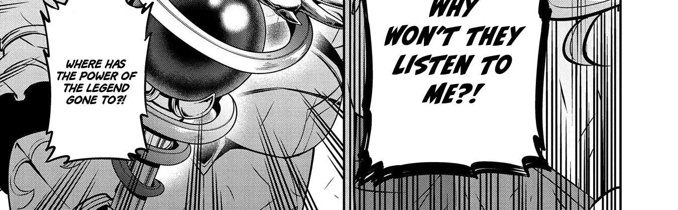 Ryoumin 0-nin Start no Henkyou Ryoushusama Chapter 19 page 41 - 