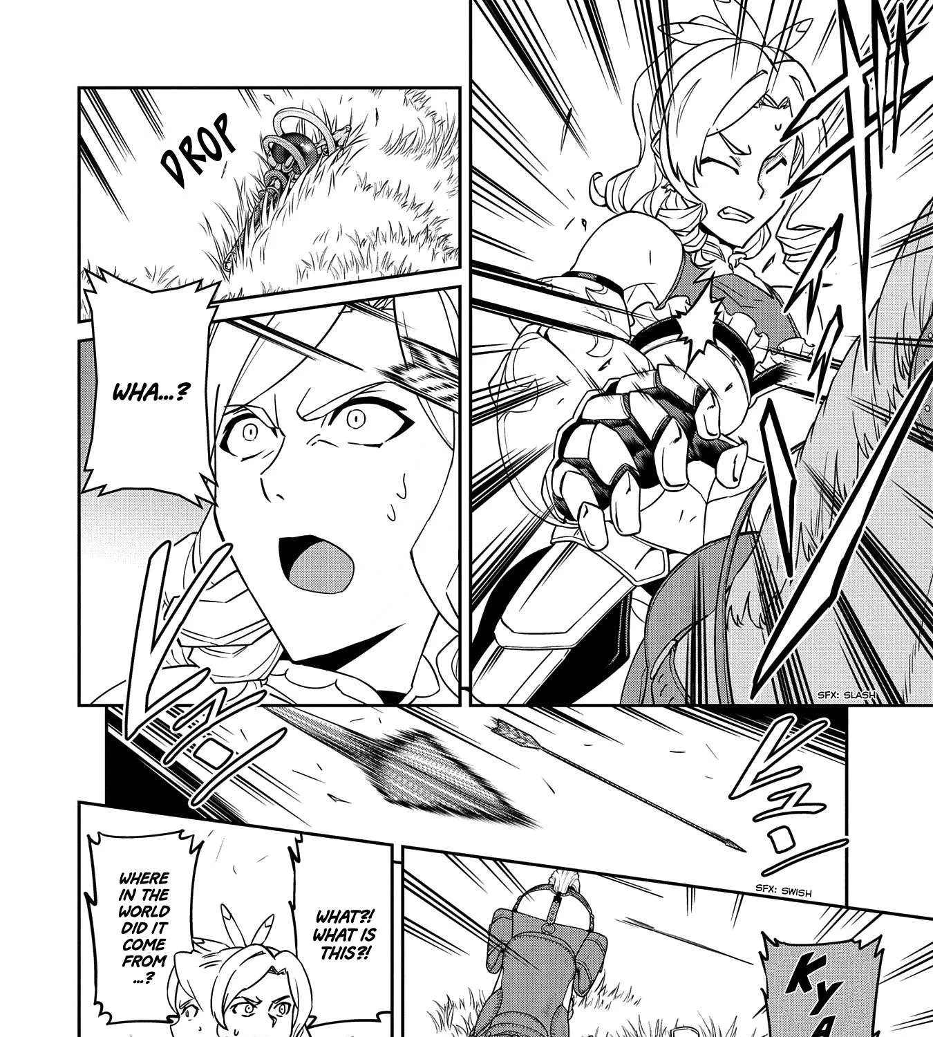 Ryoumin 0-nin Start no Henkyou Ryoushusama Chapter 19 page 42 - 