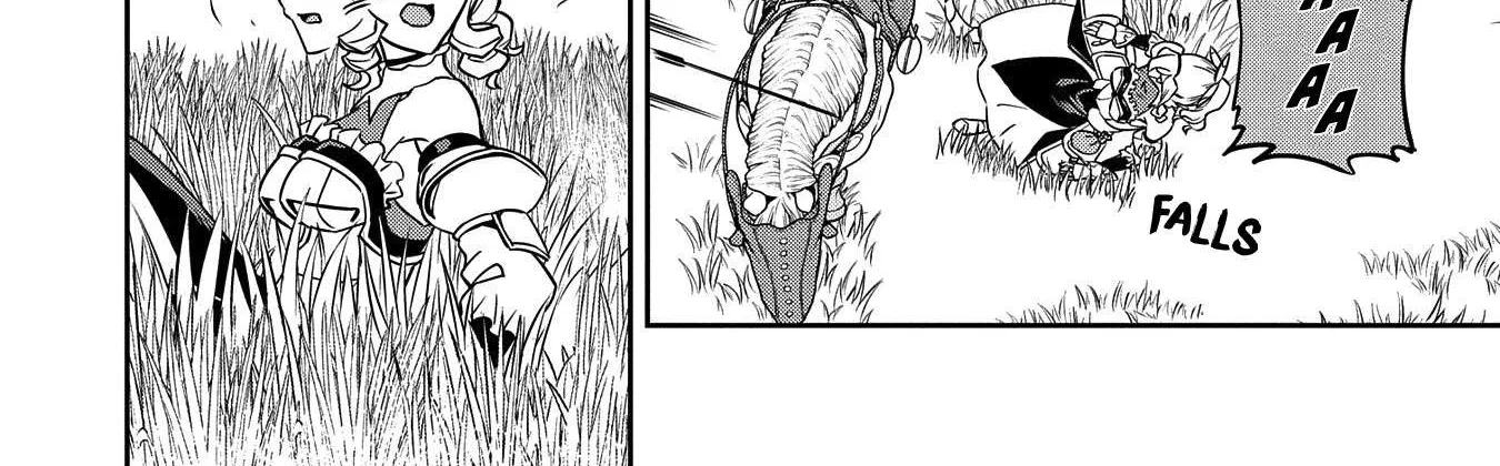 Ryoumin 0-nin Start no Henkyou Ryoushusama Chapter 19 page 43 - 