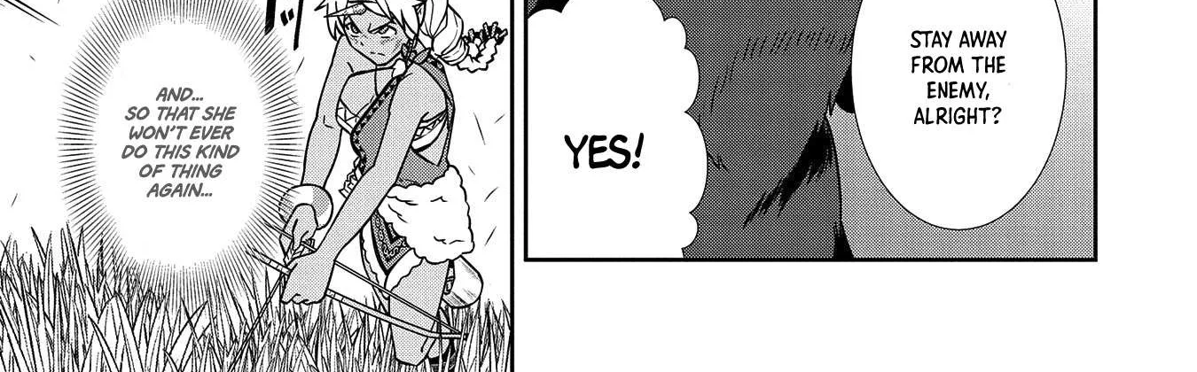 Ryoumin 0-nin Start no Henkyou Ryoushusama Chapter 19 page 45 - 