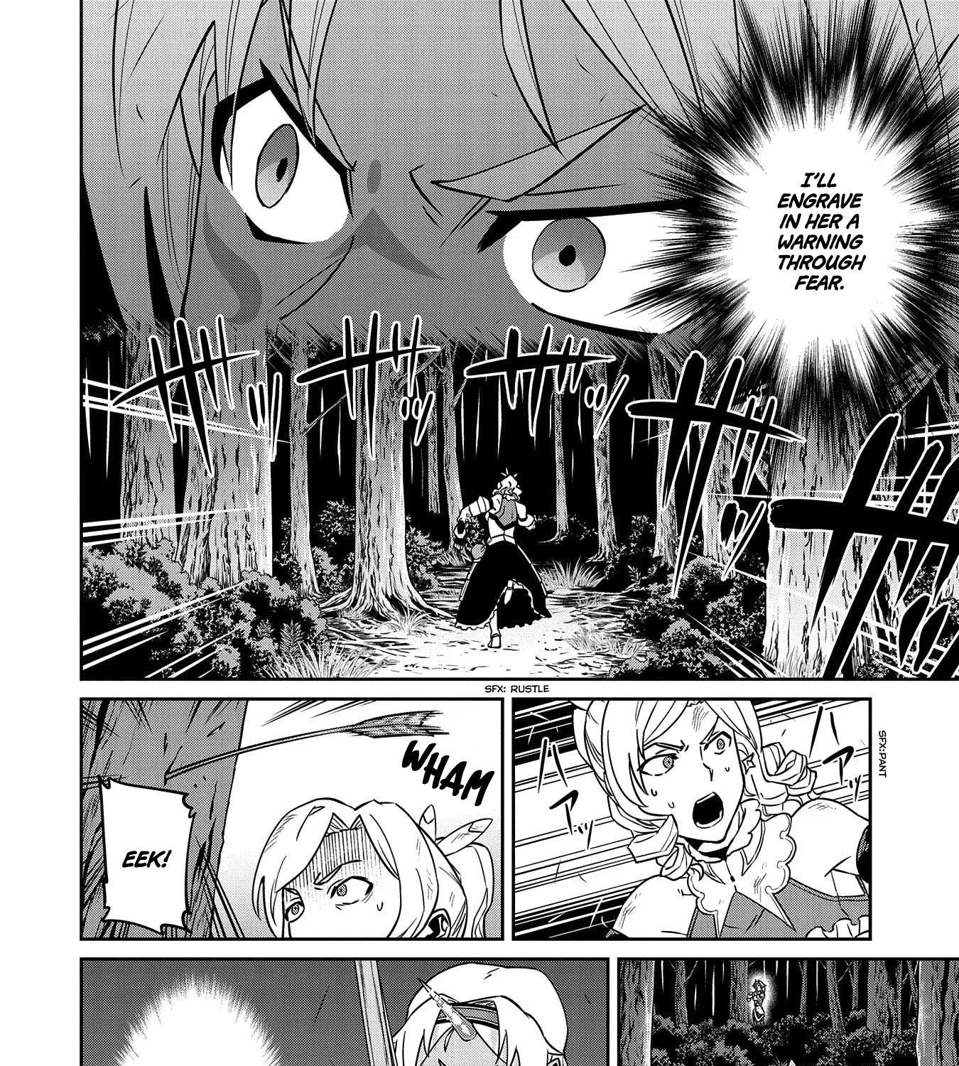 Ryoumin 0-nin Start no Henkyou Ryoushusama Chapter 19 page 46 - 