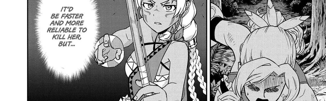Ryoumin 0-nin Start no Henkyou Ryoushusama Chapter 19 page 47 - 