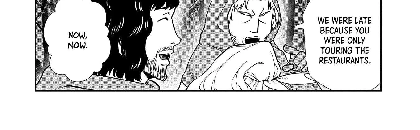 Ryoumin 0-nin Start no Henkyou Ryoushusama Chapter 19 page 51 - 