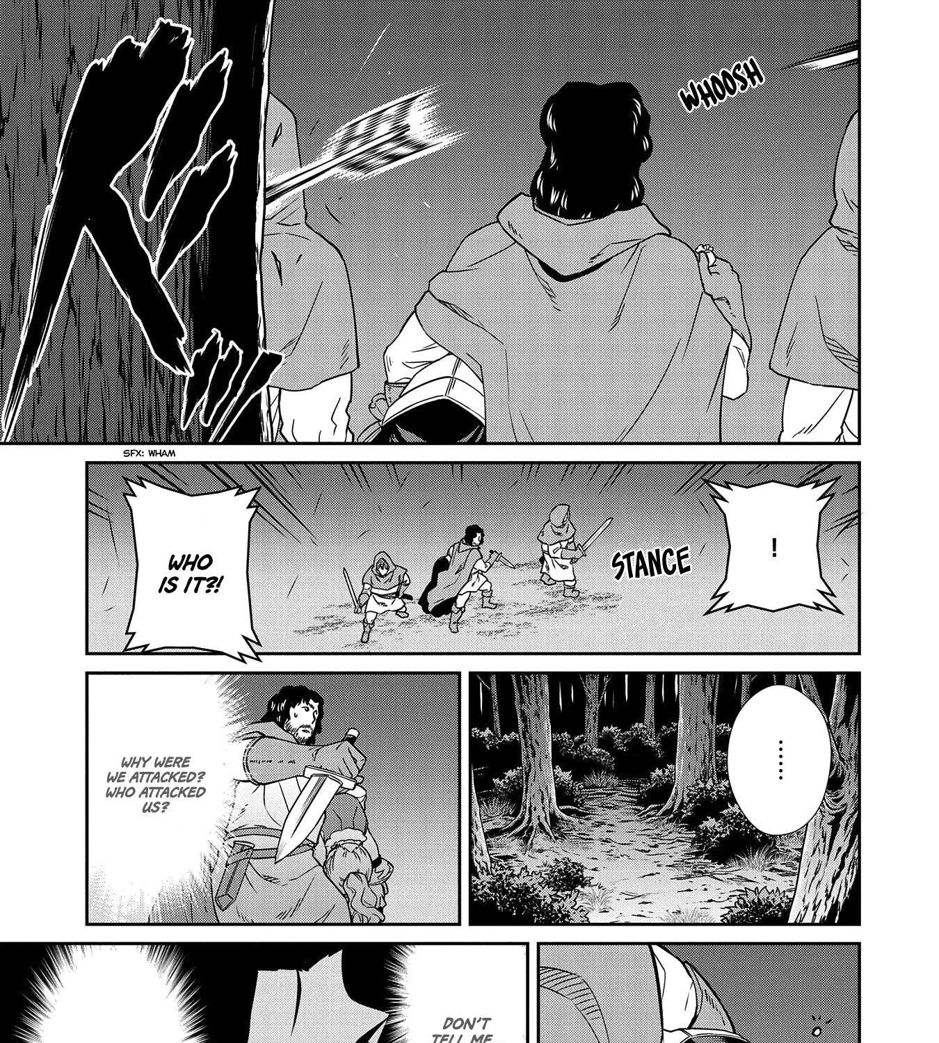 Ryoumin 0-nin Start no Henkyou Ryoushusama Chapter 19 page 52 - 