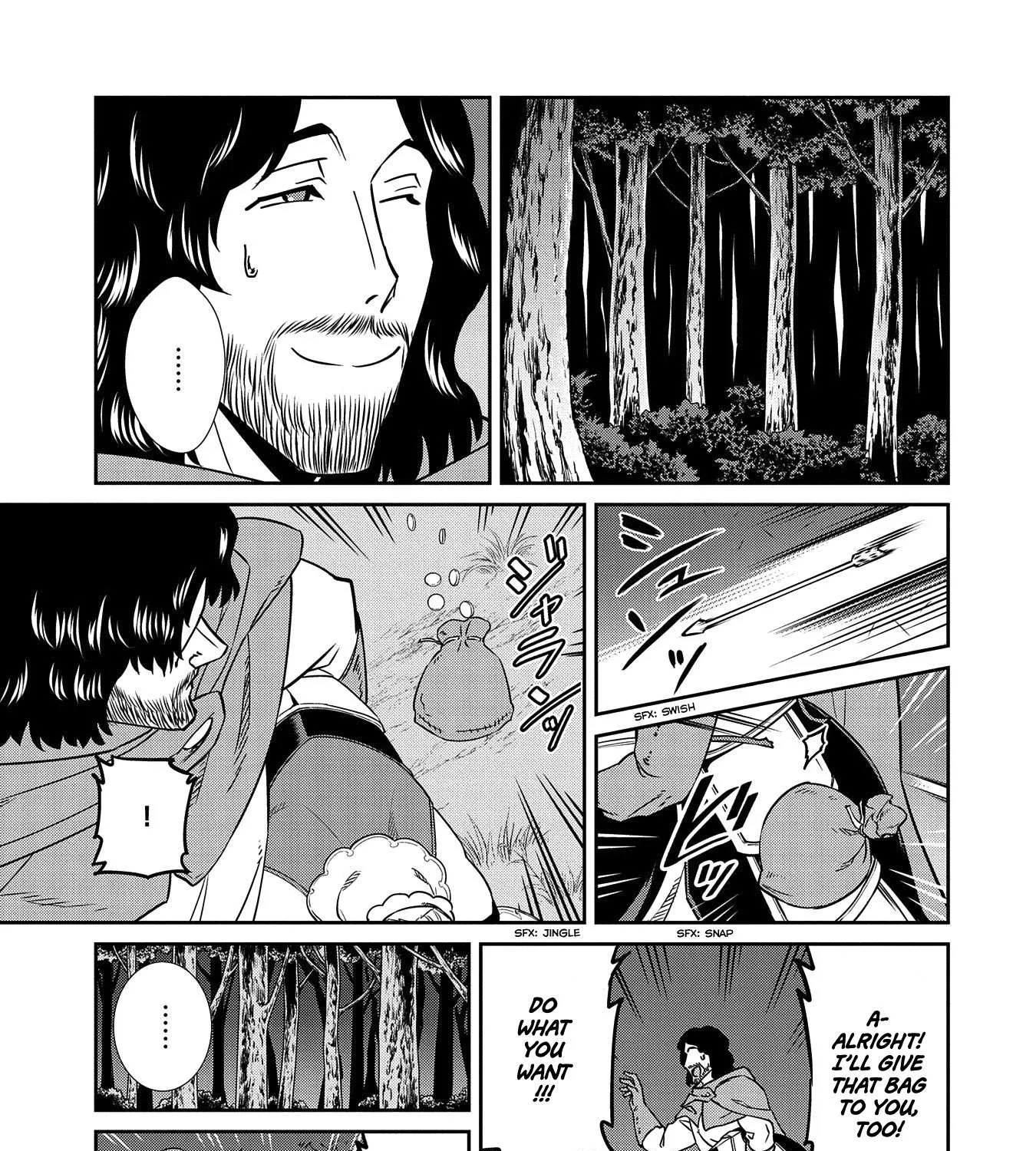 Ryoumin 0-nin Start no Henkyou Ryoushusama Chapter 19 page 56 - 