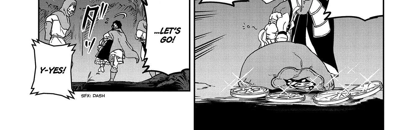Ryoumin 0-nin Start no Henkyou Ryoushusama Chapter 19 page 57 - 