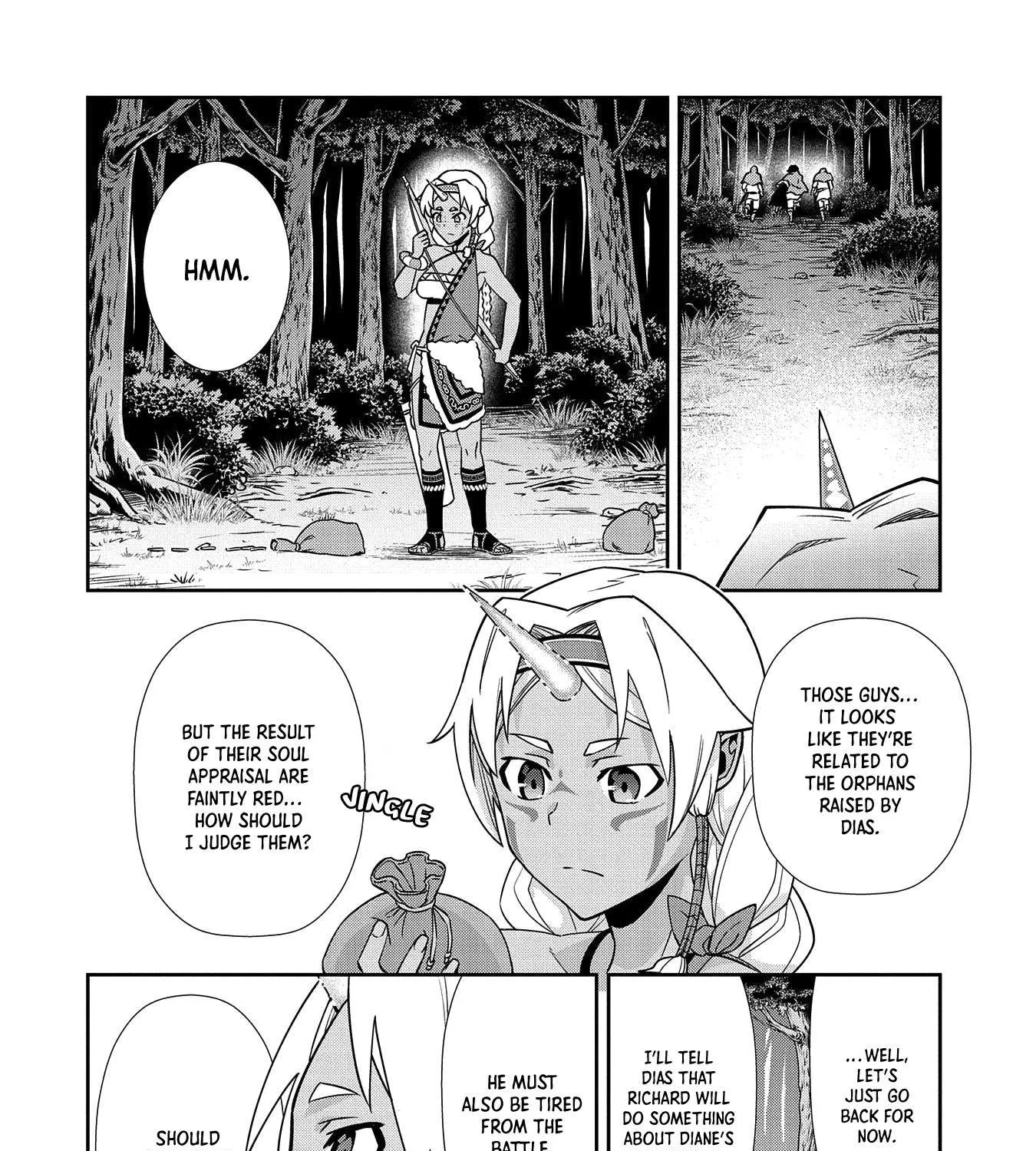 Ryoumin 0-nin Start no Henkyou Ryoushusama Chapter 19 page 58 - 