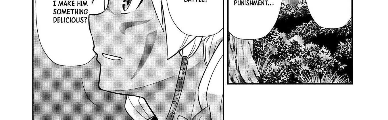 Ryoumin 0-nin Start no Henkyou Ryoushusama Chapter 19 page 59 - 