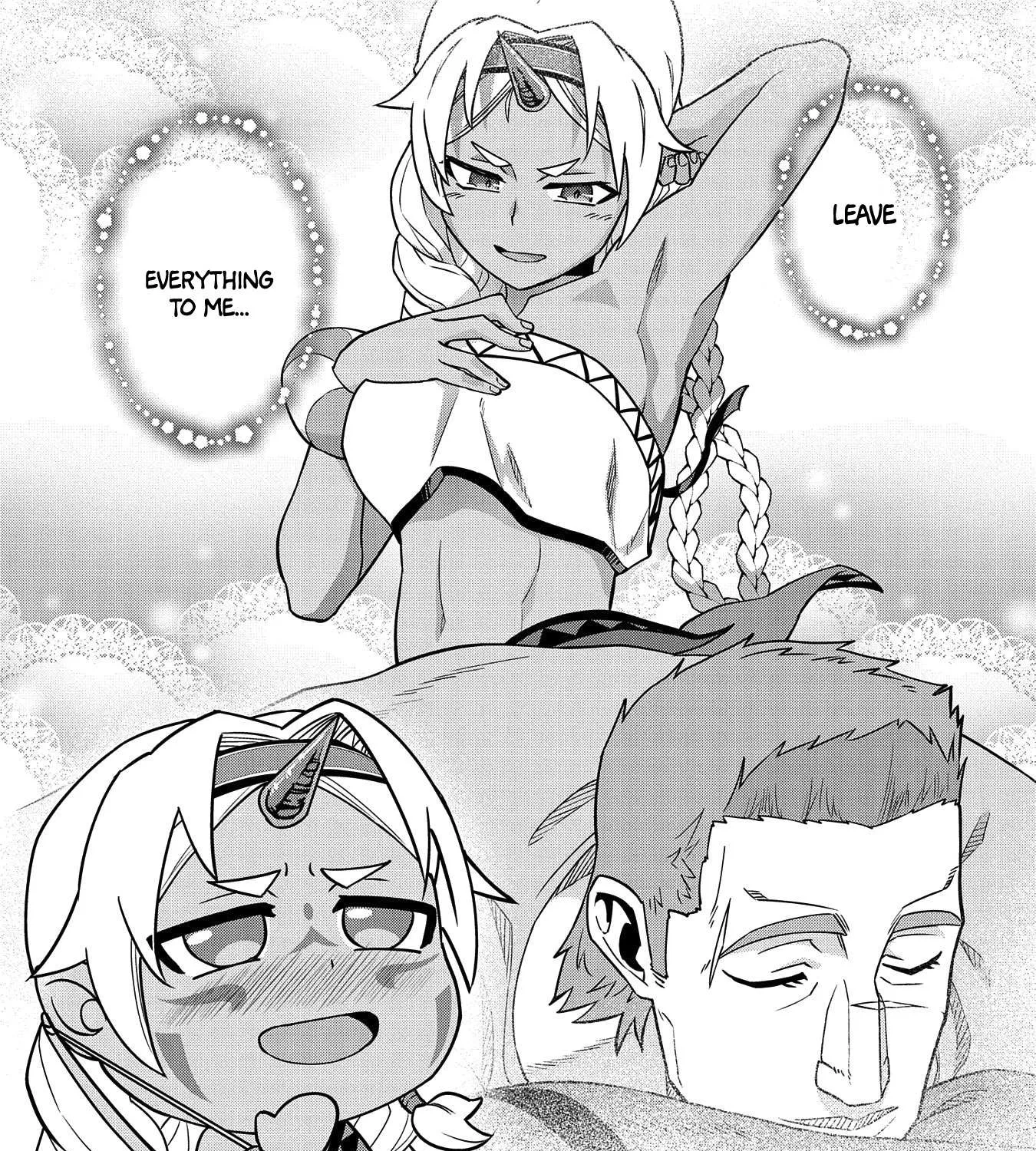Ryoumin 0-nin Start no Henkyou Ryoushusama Chapter 19 page 62 - 