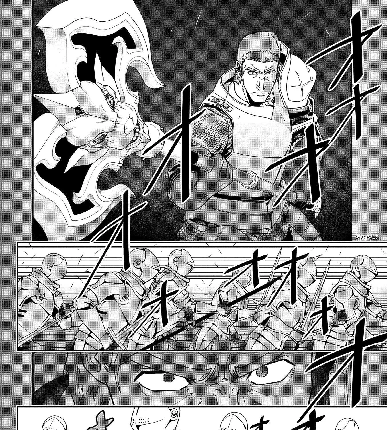 Ryoumin 0-nin Start no Henkyou Ryoushusama Chapter 19 page 8 - 