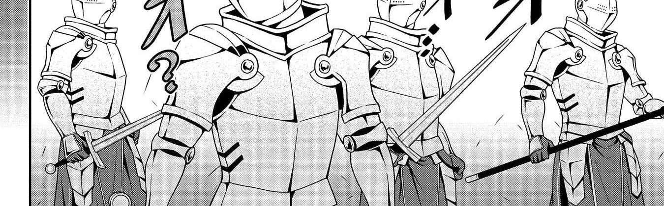 Ryoumin 0-nin Start no Henkyou Ryoushusama Chapter 19 page 9 - 