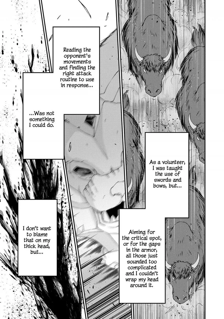 Ryoumin 0-nin Start no Henkyou Ryoushusama Chapter 2 page 11 - 