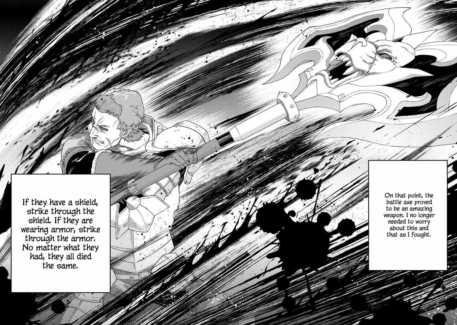 Ryoumin 0-nin Start no Henkyou Ryoushusama Chapter 2 page 12 - 