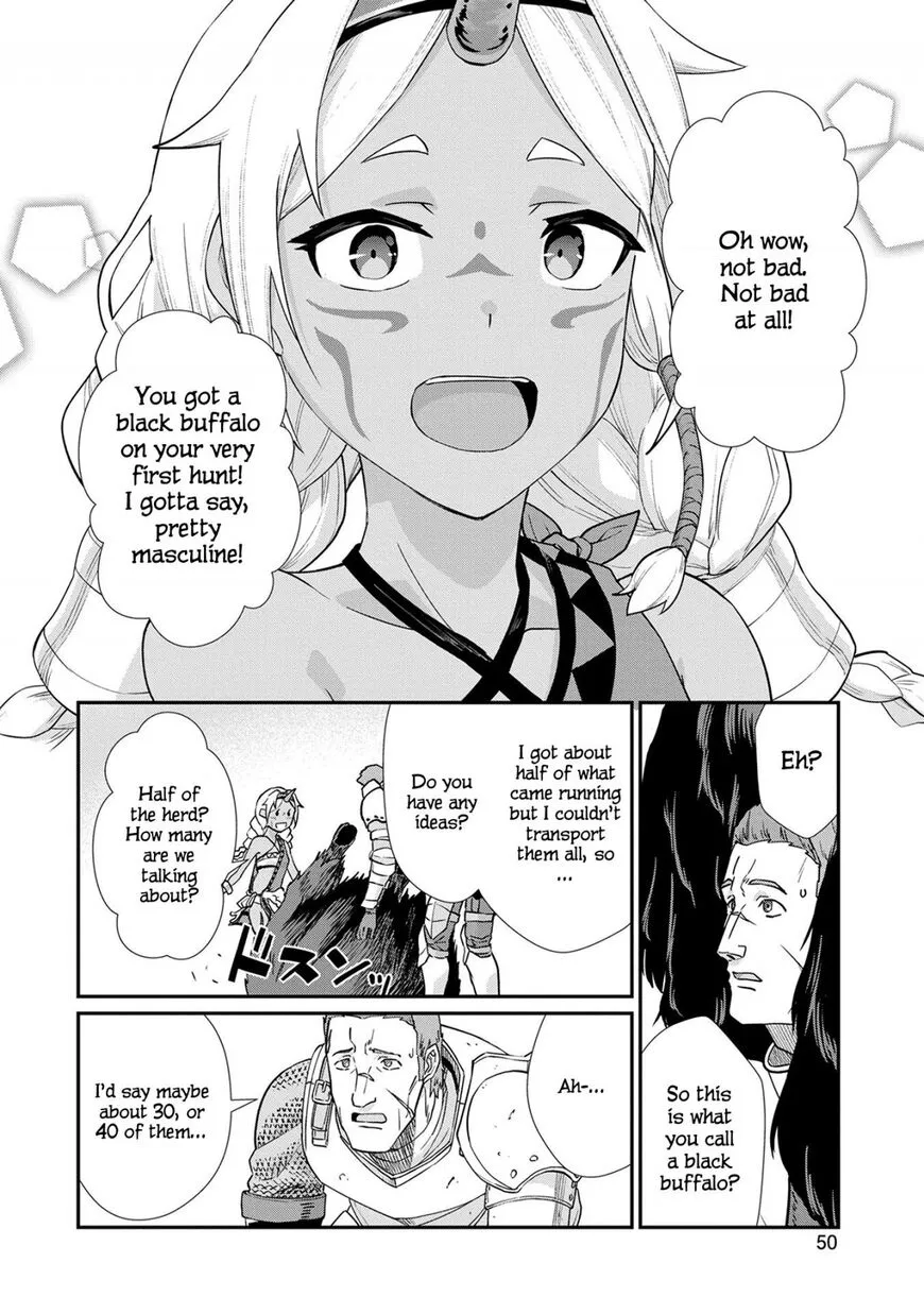 Ryoumin 0-nin Start no Henkyou Ryoushusama Chapter 2 page 15 - 