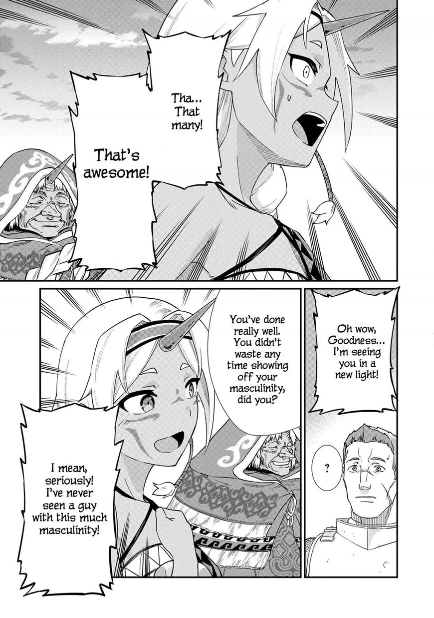 Ryoumin 0-nin Start no Henkyou Ryoushusama Chapter 2 page 16 - 