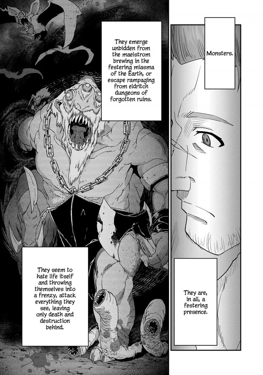 Ryoumin 0-nin Start no Henkyou Ryoushusama Chapter 2 page 24 - 