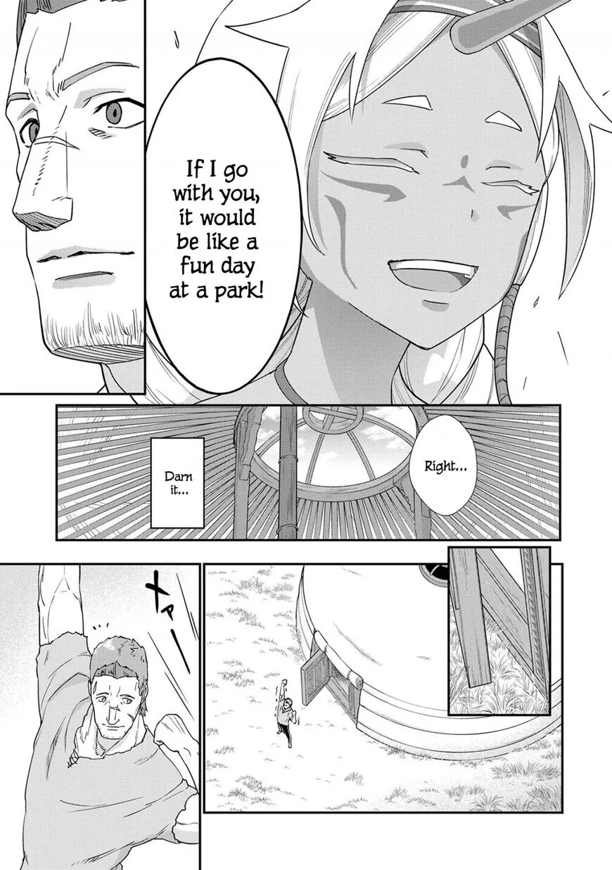 Ryoumin 0-nin Start no Henkyou Ryoushusama Chapter 2 page 26 - 