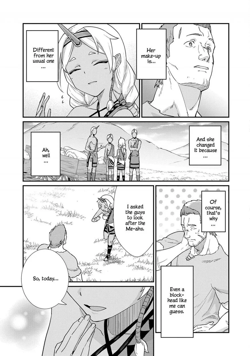 Ryoumin 0-nin Start no Henkyou Ryoushusama Chapter 2 page 30 - 