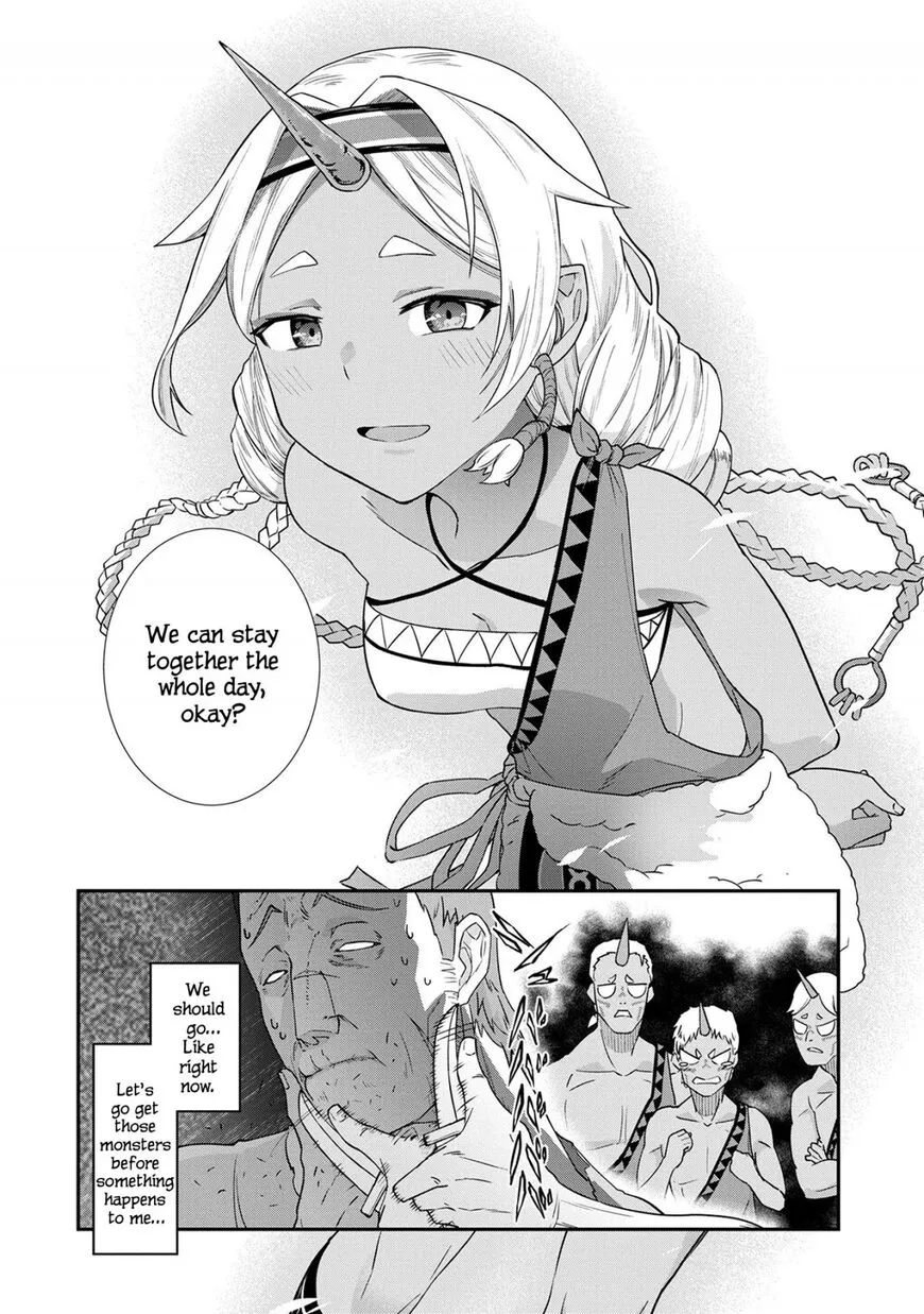 Ryoumin 0-nin Start no Henkyou Ryoushusama Chapter 2 page 31 - 