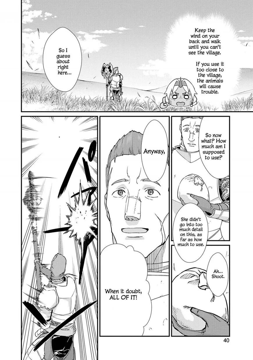 Ryoumin 0-nin Start no Henkyou Ryoushusama Chapter 2 page 6 - 
