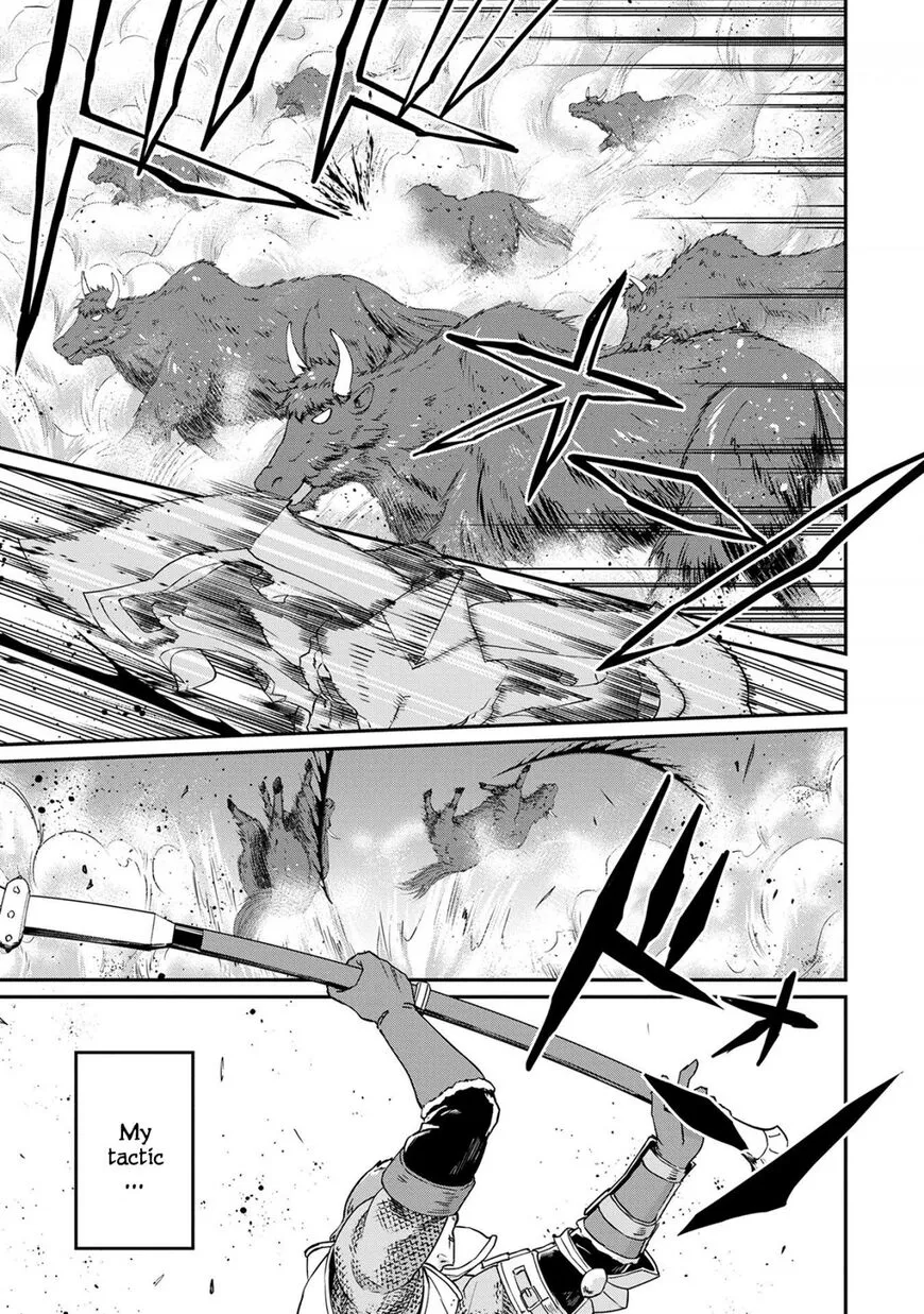 Ryoumin 0-nin Start no Henkyou Ryoushusama Chapter 2 page 9 - 