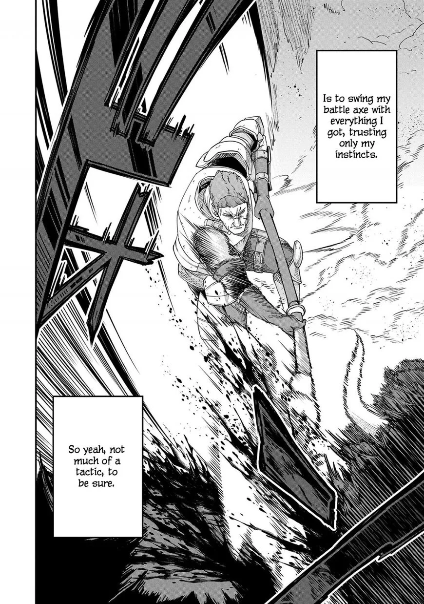 Ryoumin 0-nin Start no Henkyou Ryoushusama Chapter 2 page 10 - 