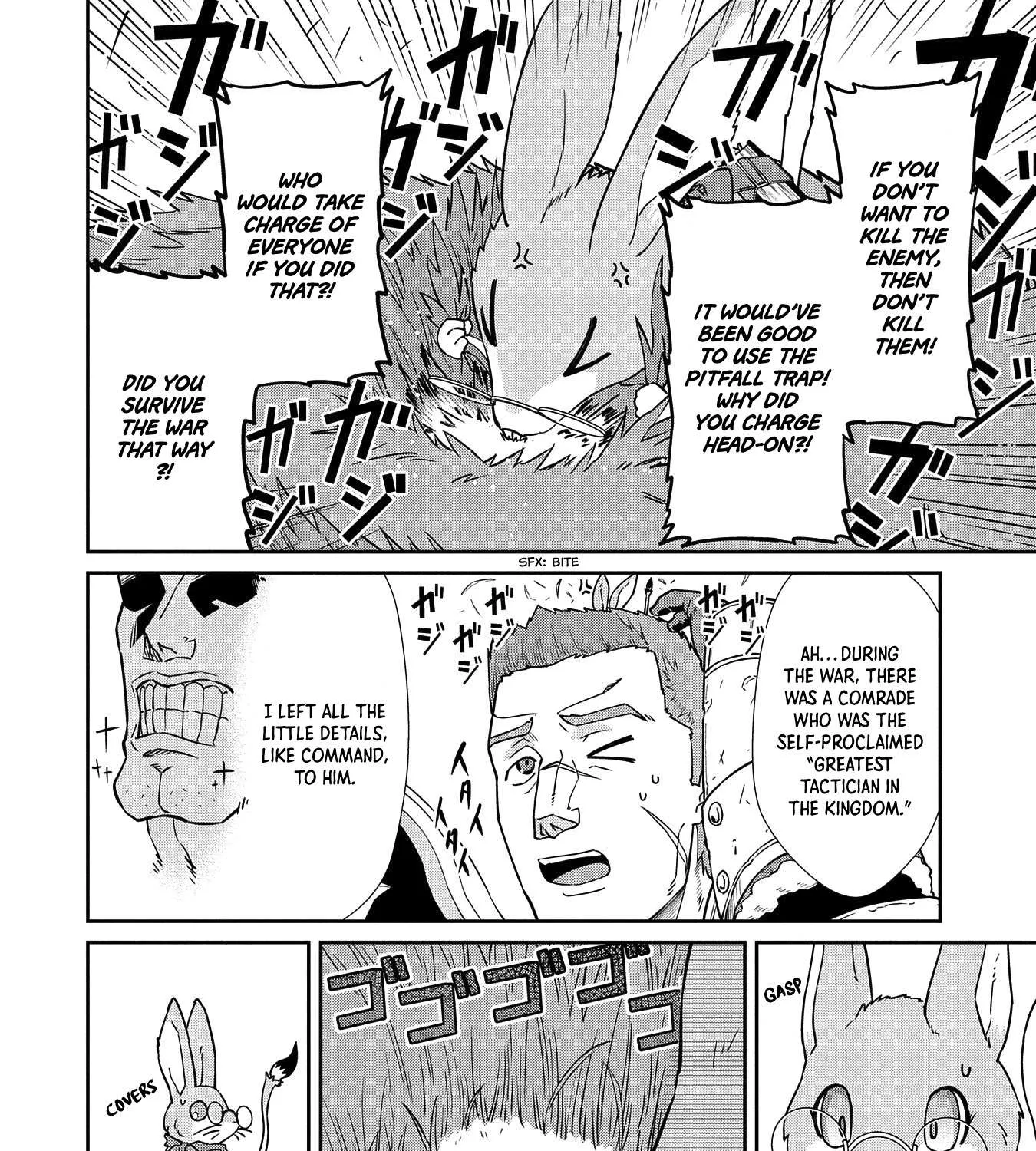 Ryoumin 0-nin Start no Henkyou Ryoushusama Chapter 20 page 11 - 
